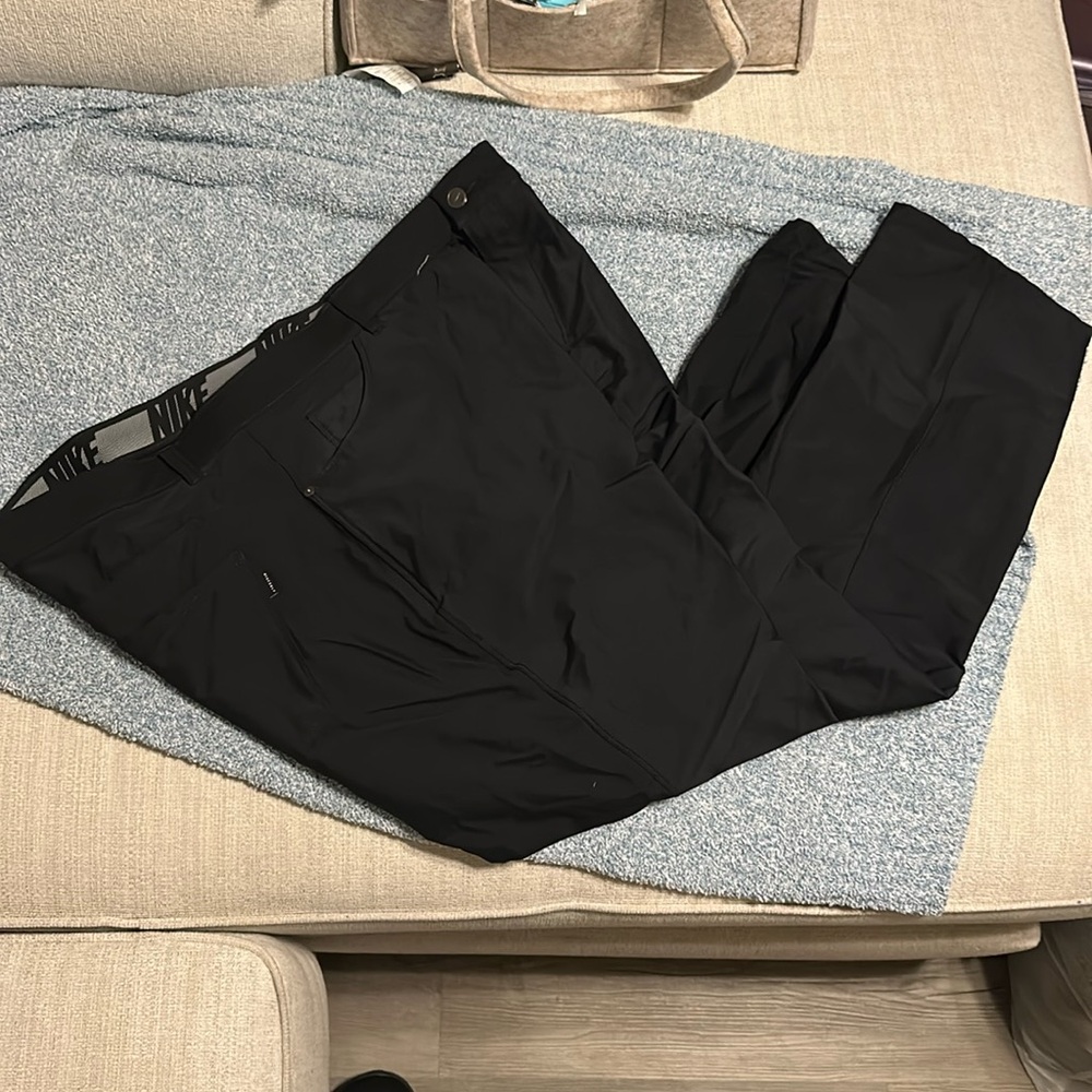 Nike Golf Dri Fit Pants